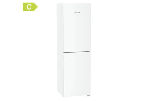 Liebherr CNc 5724-22 - Koel-vriescombinatie.