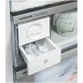 Liebherr CNc 5724-22 - Koel-vriescombinatie.