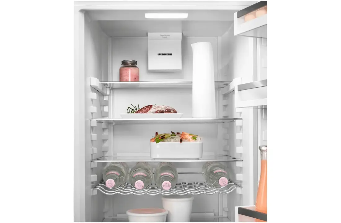 Liebherr CNc 5724-22 - Koel-vriescombinatie.