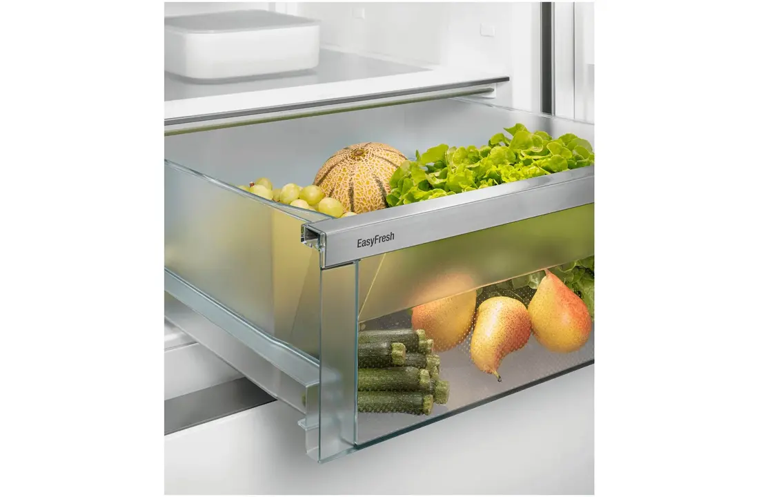 Liebherr CNc 5724-22 - Koel-vriescombinatie.