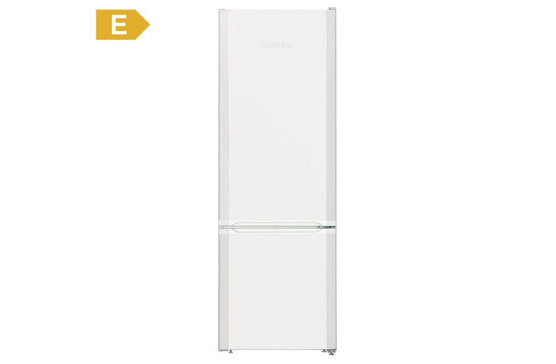 Liebherr CUe 2831-26 - Koel-vriescombinatie.