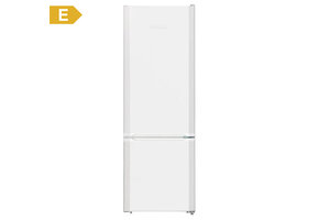 Liebherr CUe 2831-26 - Koel-vriescombinatie.