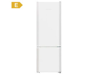 Liebherr CUe 2831-26 - Koel-vriescombinatie.