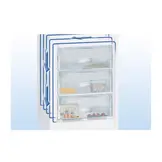 Liebherr CUe 2831-26 - Koel-vriescombinatie.