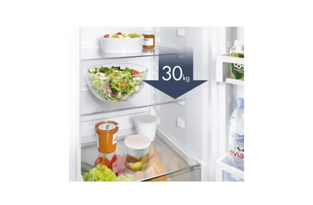 Liebherr CUe 2831-26 - Koel-vriescombinatie.