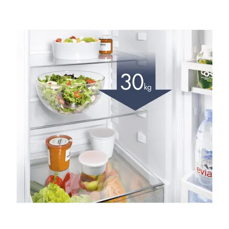 Liebherr CUe 2831-26 - Koel-vriescombinatie.