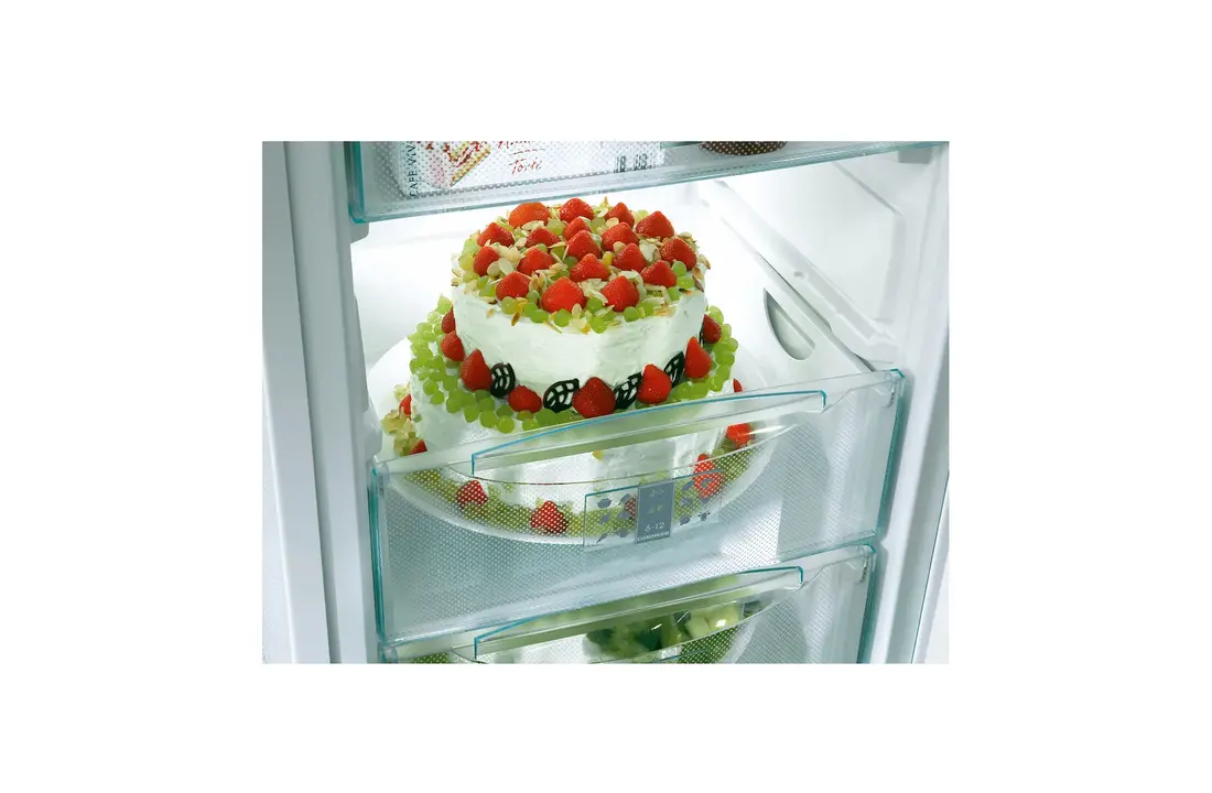 Liebherr CUe 2831-26 - Koel-vriescombinatie.