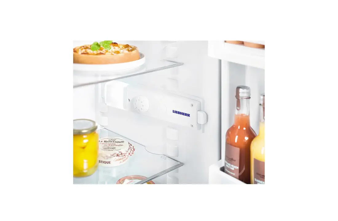 Liebherr CUe 2831-26 - Koel-vriescombinatie.