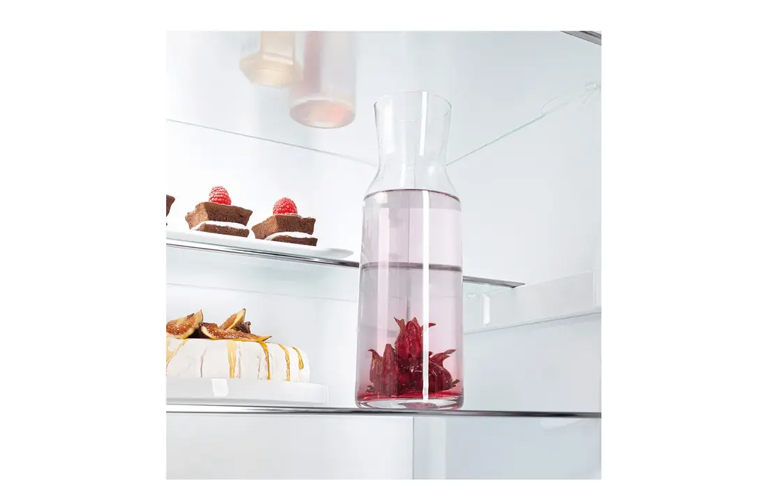 Liebherr CUe 2831-26 - Koel-vriescombinatie.