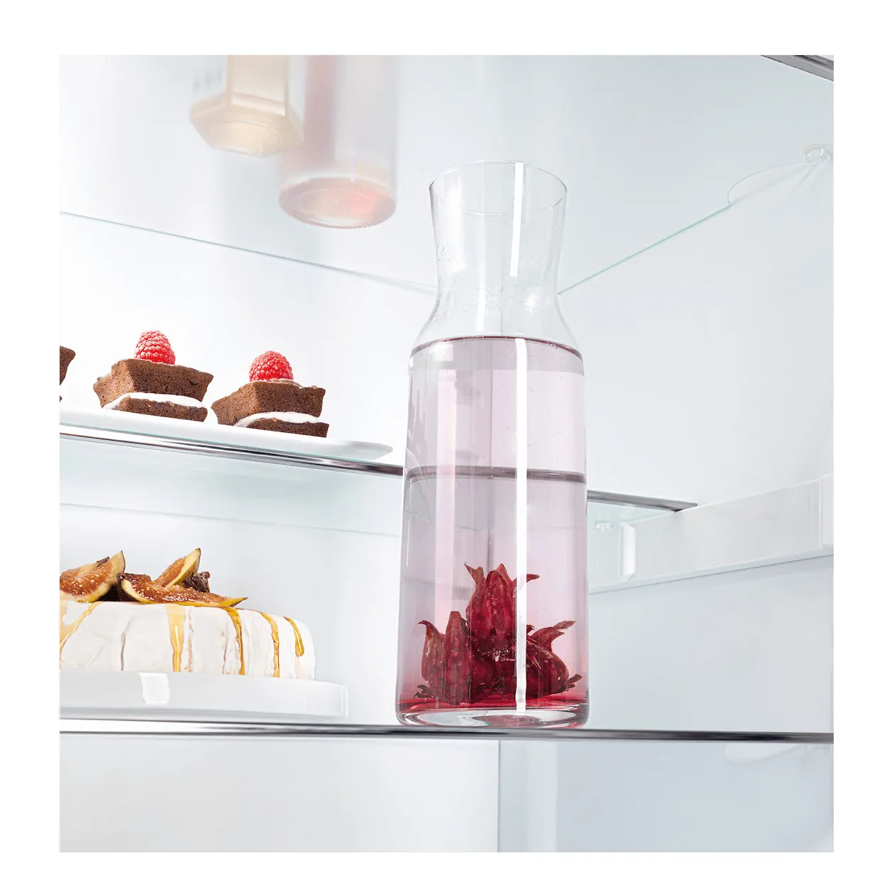 Liebherr CUe 2831-26 - Koel-vriescombinatie.