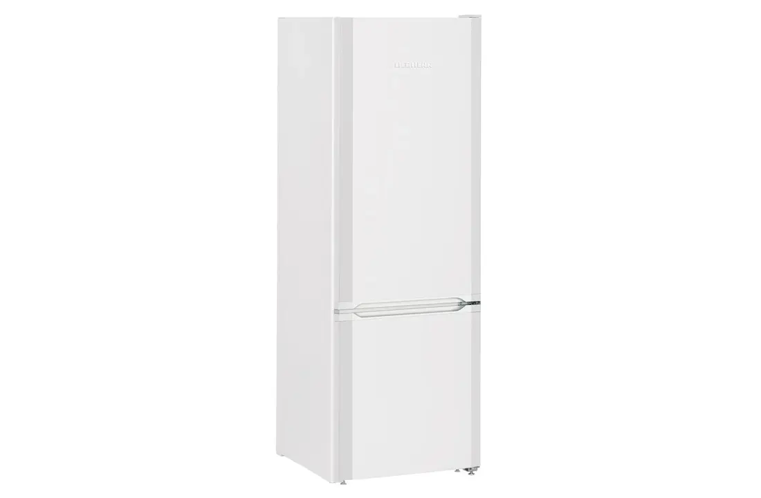 Liebherr CUe 2831-26 - Koel-vriescombinatie.