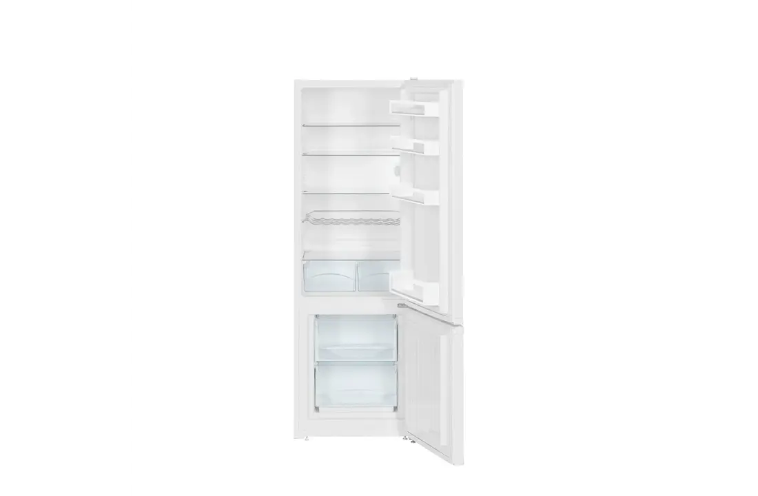 Liebherr CUe 2831-26 - Koel-vriescombinatie.