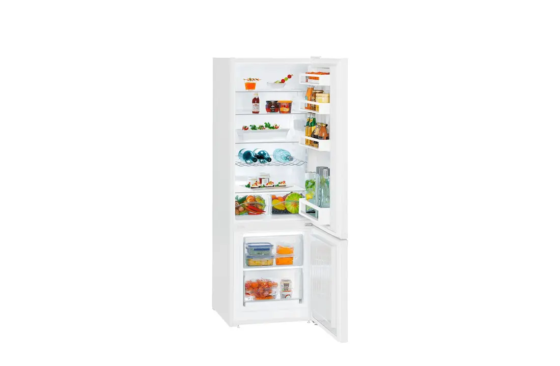 Liebherr CUe 2831-26 - Koel-vriescombinatie.