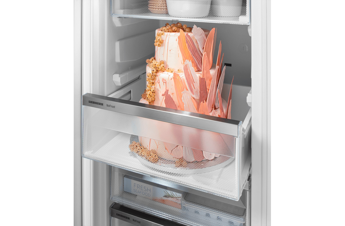 Liebherr FNb 465i-22 - vrijstaande vriezer.