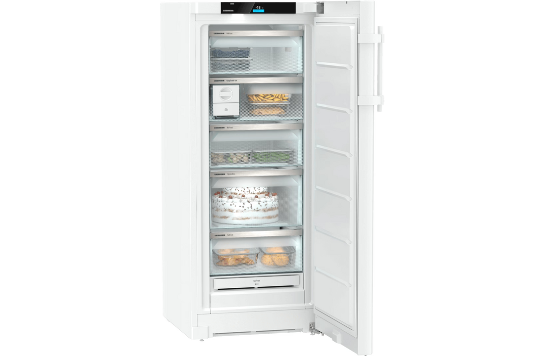 Liebherr FNb 465i-22 - vrijstaande vriezer.