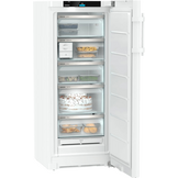 Liebherr FNb 465i-22 - vrijstaande vriezer.