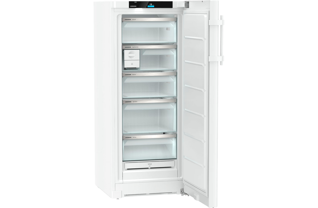 Liebherr FNb 465i-22 - vrijstaande vriezer.