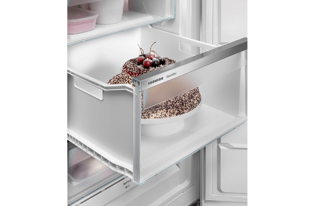 Liebherr FNb 465i-22 - vrijstaande vriezer.