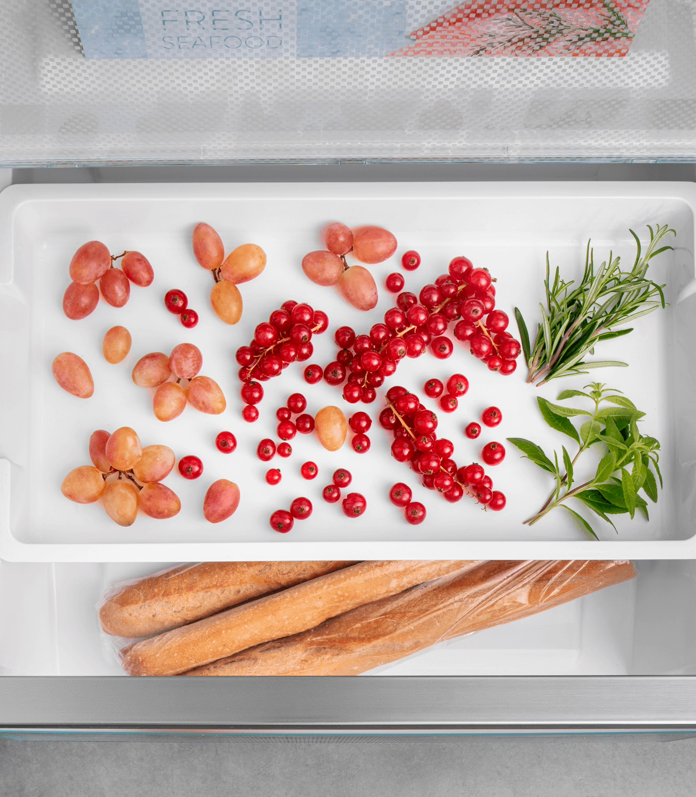 Liebherr FNb 465i-22 - vrijstaande vriezer.