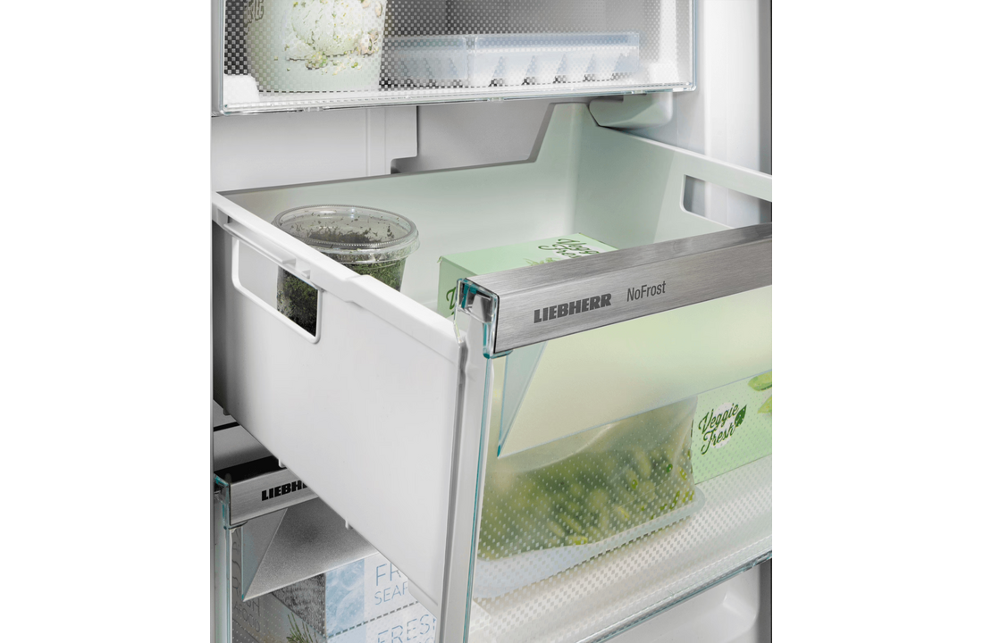 Liebherr FNb 465i-22 - vrijstaande vriezer.