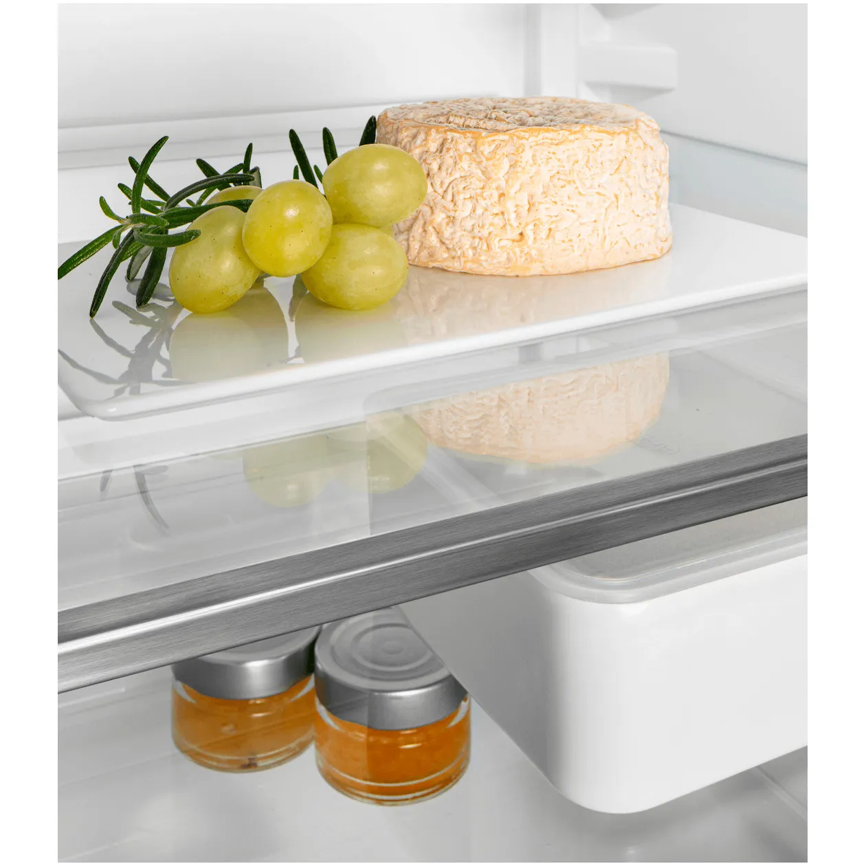 Liebherr CNa 5703-20 - Koel-vriescombinatie.