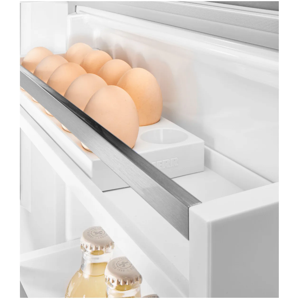 Liebherr CNa 5703-20 - Koel-vriescombinatie.