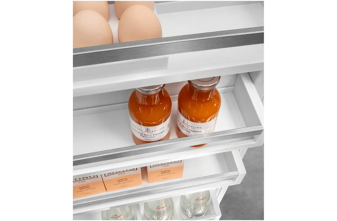 Liebherr CNa 5703-20 - Koel-vriescombinatie.