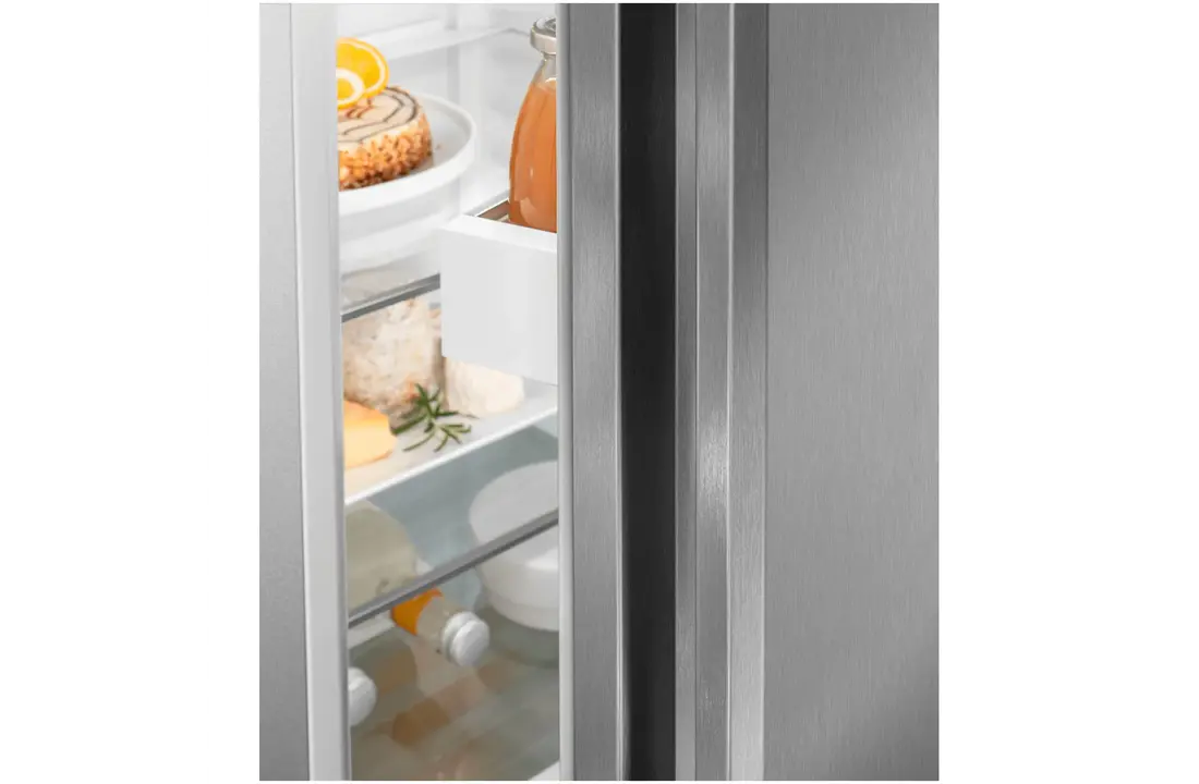 Liebherr CNa 5703-20 - Koel-vriescombinatie.