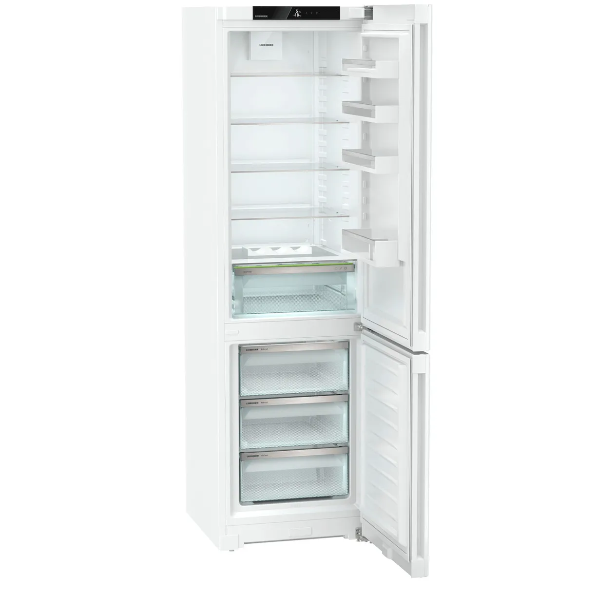 Liebherr CNa 5703-20 - Koel-vriescombinatie.