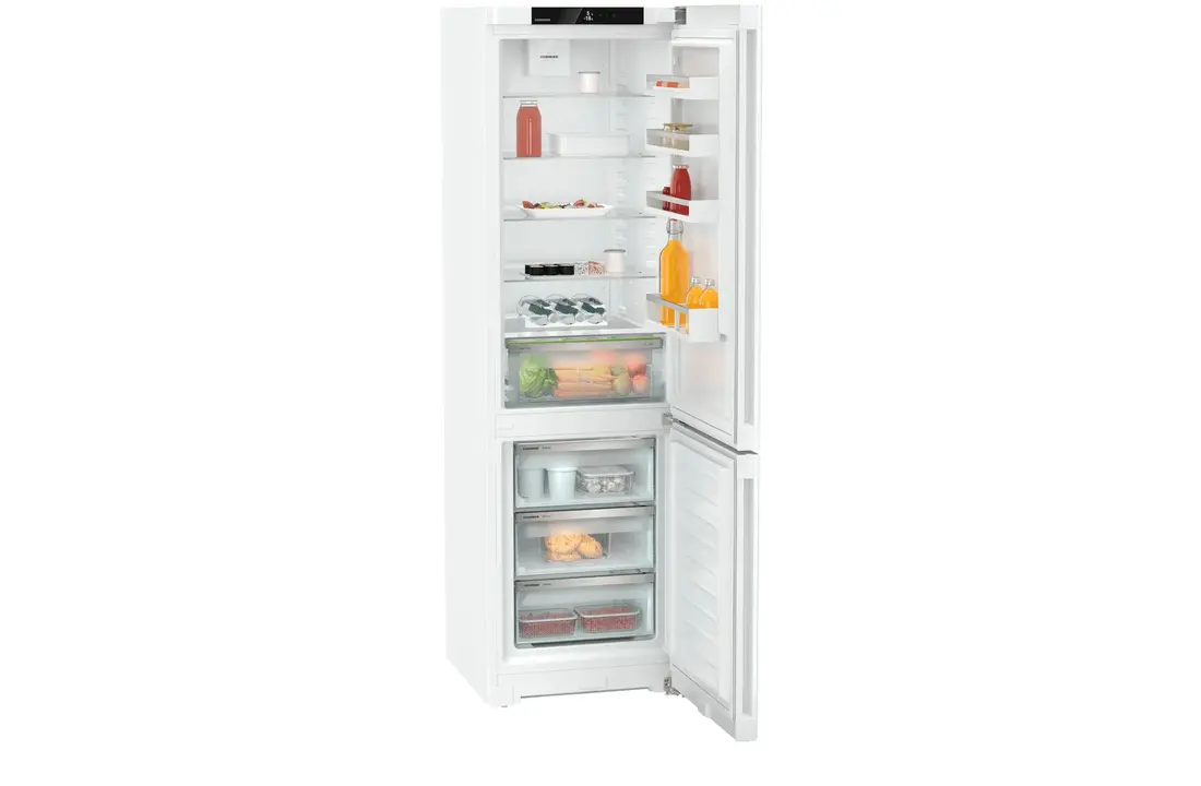 Liebherr CNa 5703-20 - Koel-vriescombinatie.