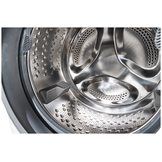 Beko BM3WFU37412CW EnergySpin - Wasmachine.