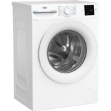 Beko BM3WFU37412CW EnergySpin - Wasmachine.