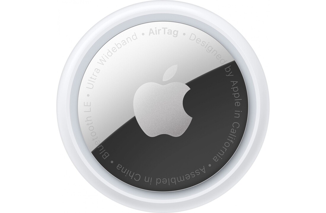 Apple AirTag (MX532ZY/A) - GPS Tracker