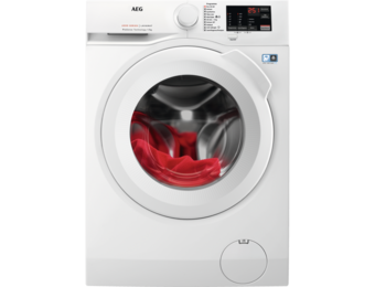 AEG LF627400 ProSense - Wasmachine