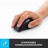 Logitech Wireless Marathon Mouse M705 - Muis