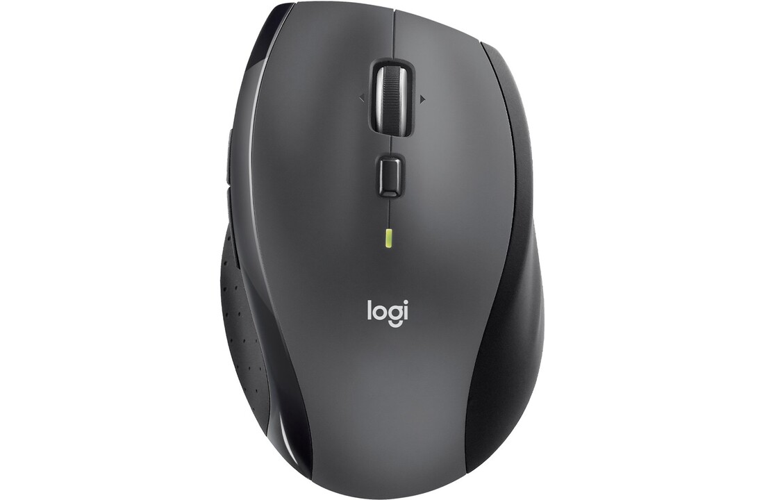 Logitech Wireless Marathon Mouse M705 - Muis