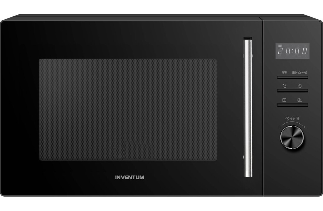 Inventum MN297CB - Combimagnetron