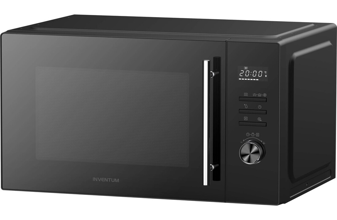 Inventum MN297CB - Combimagnetron