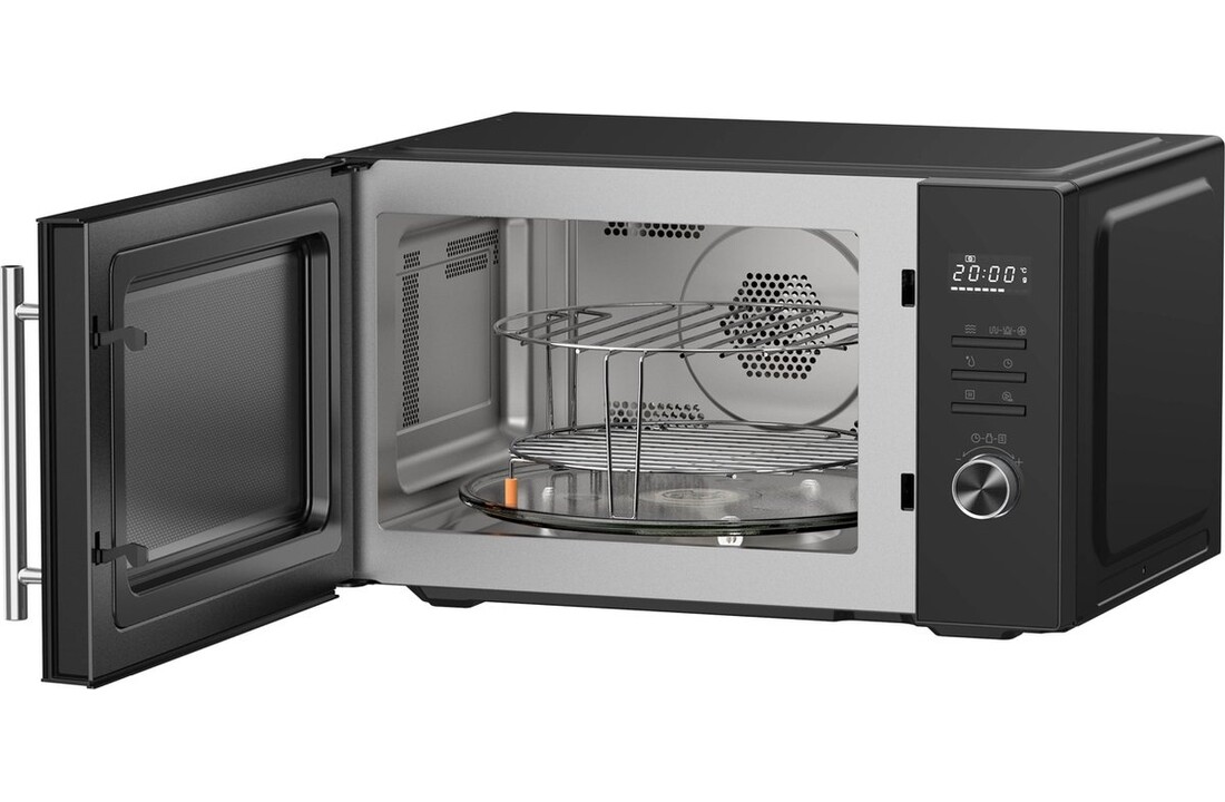 Inventum MN297CB - Combimagnetron