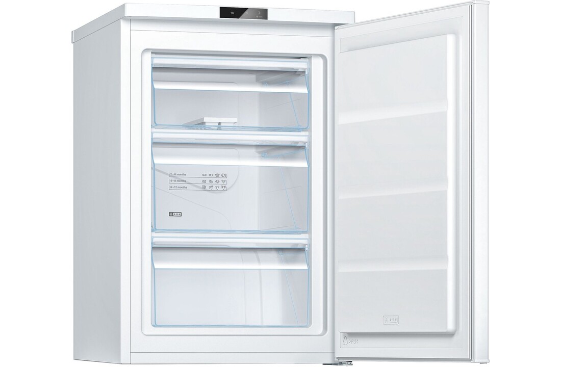 Bosch GTV15NWEB - Vrieskast