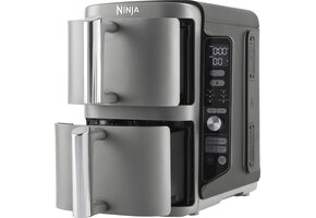 Ninja Double Stack XL 2-Drawer SL400EU - Hetelucht friteuse