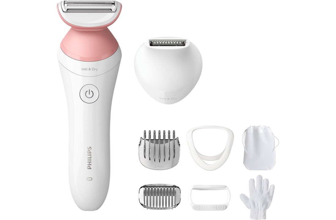 Philips series 6000 BRL146/00 - Ladyshave