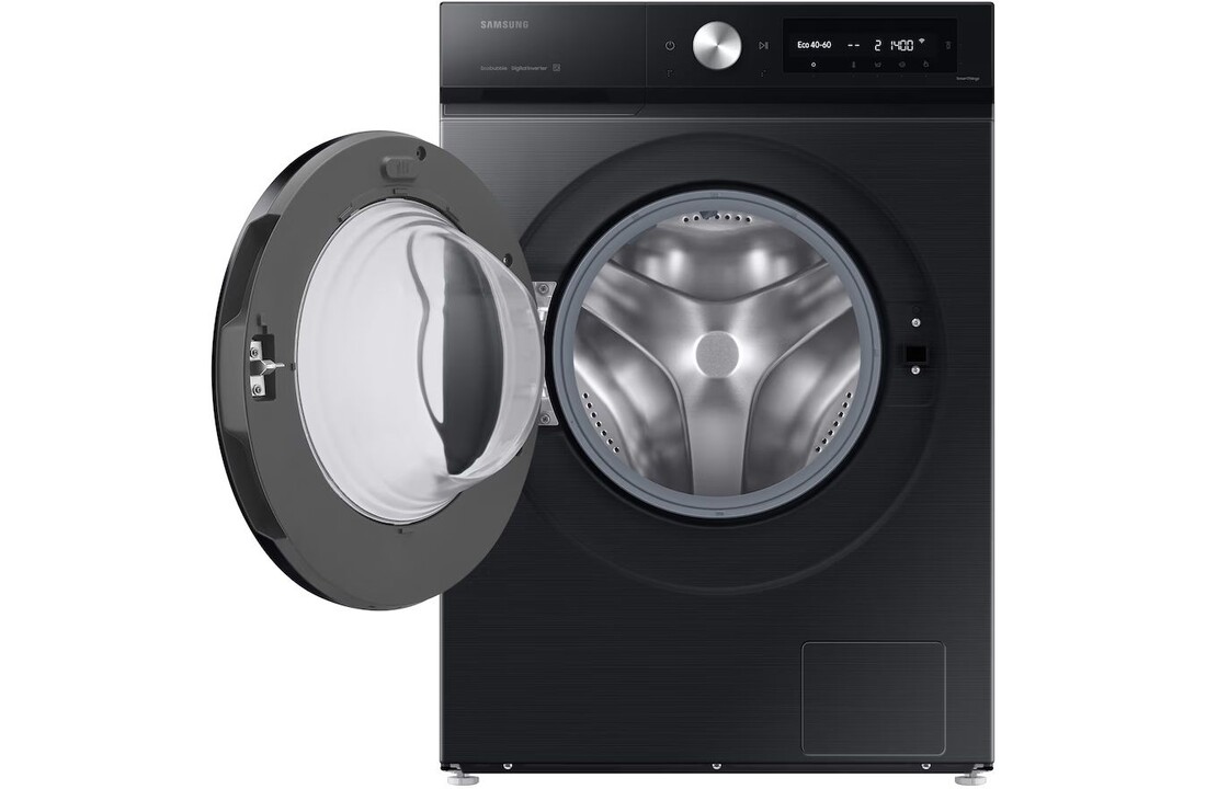 Samsung Bespoke WW90DB7U34GBU3 - Wasmachine