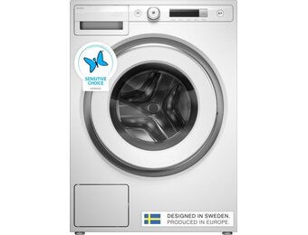 ASKO W30964CW - Wasmachine