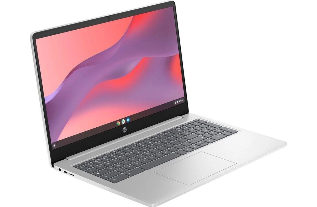 HP Chromebook 15a-nb0013dx - Chromebook
