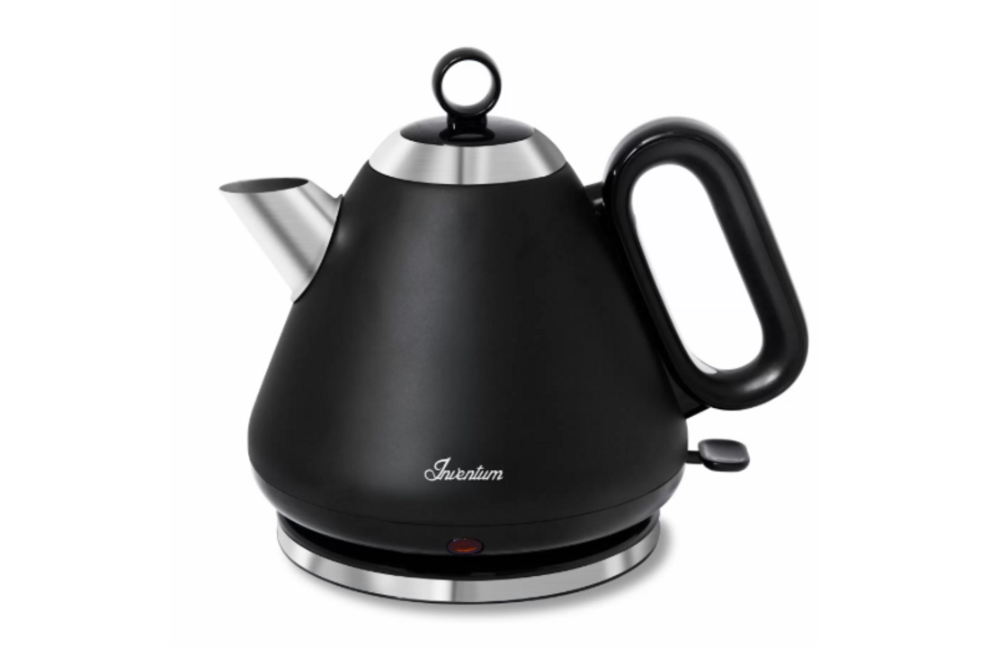 Inventum HW617B - Waterkoker