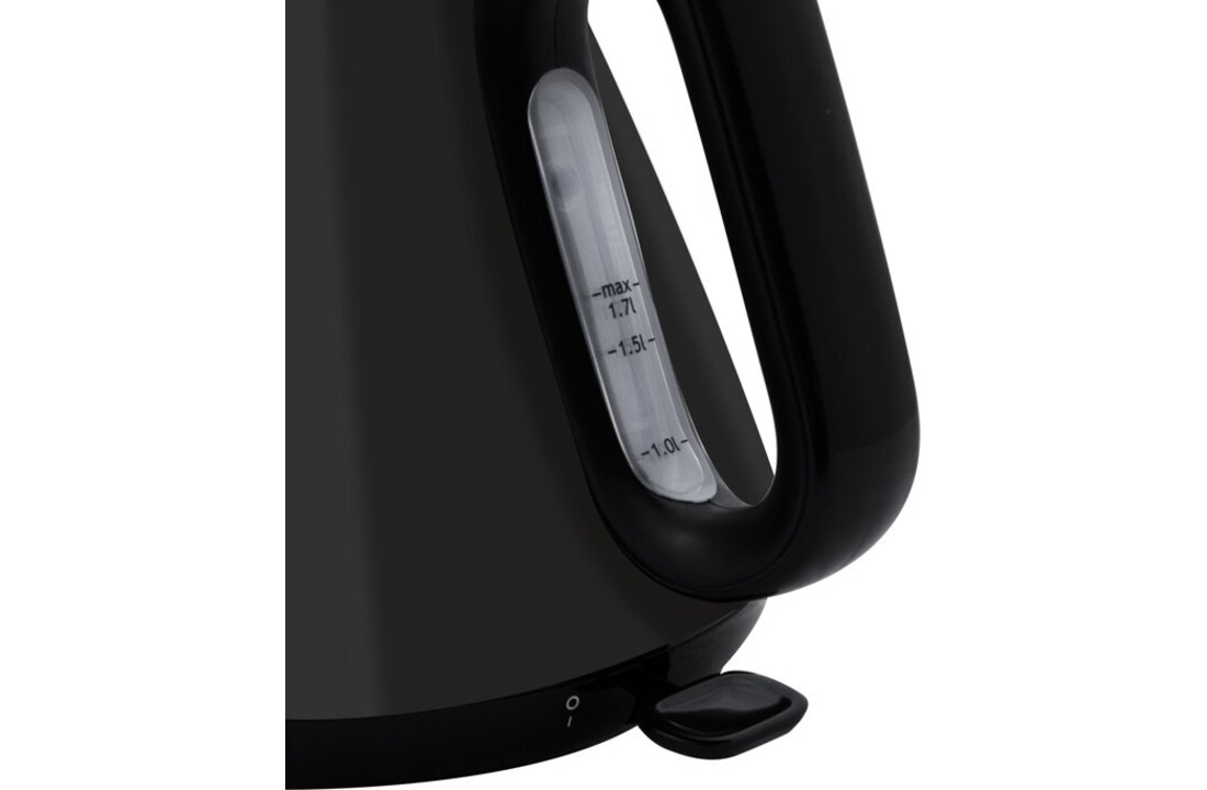 Inventum HW617B - Waterkoker