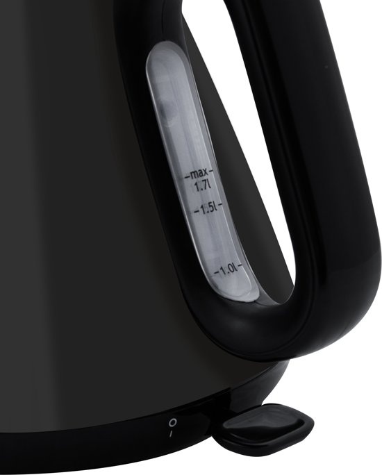 Inventum HW617B - Waterkoker