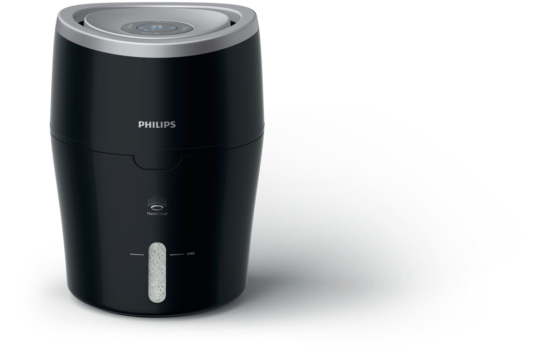 Philips HU4813/10 NanoCloud - Luchtbevochtiger