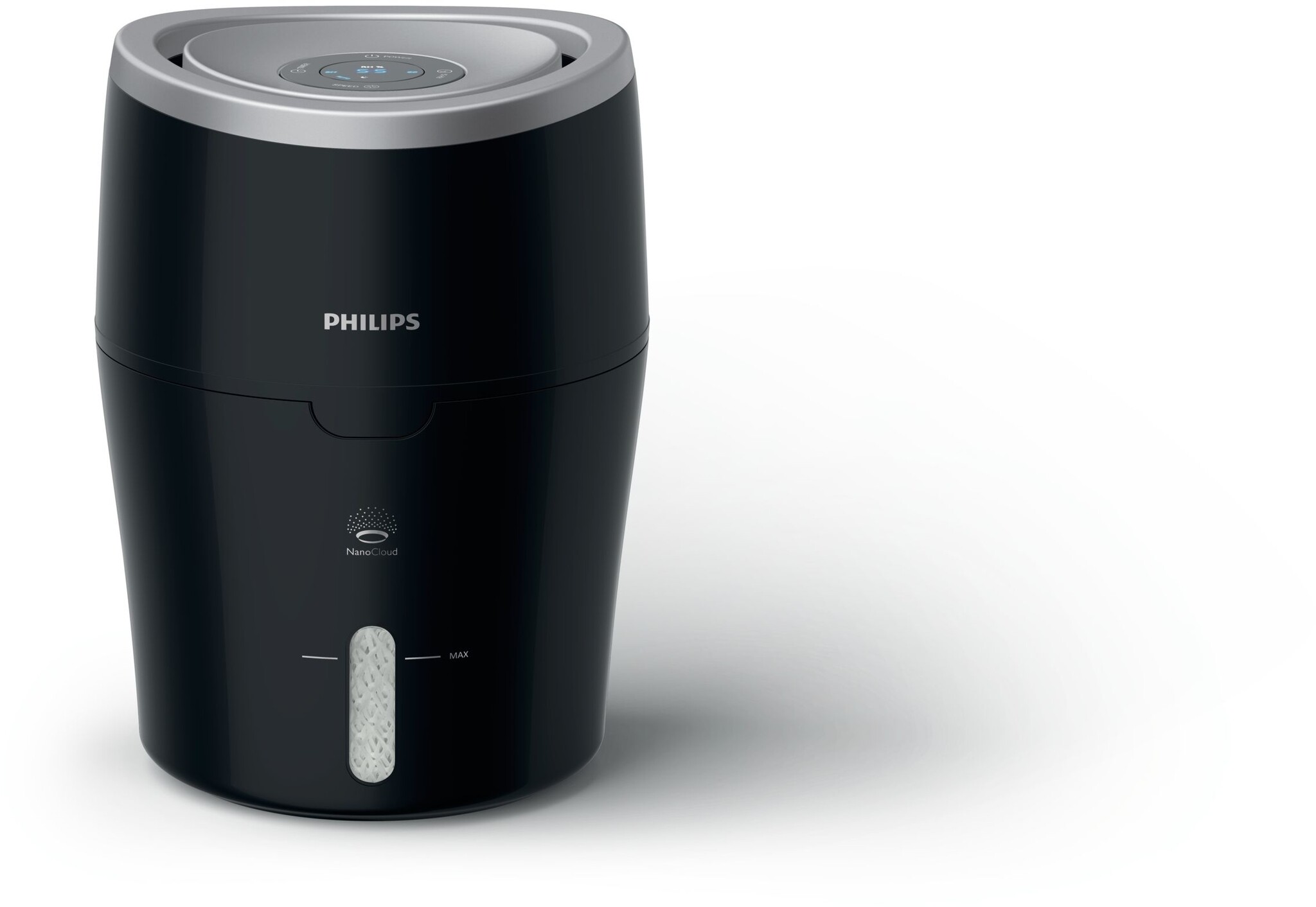 Philips HU4813/10 NanoCloud - Luchtbevochtiger